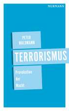 Terrorismus