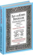 Bau- und Kunstdenkmäler Thüringens 28. Amtsgerichtsbezirke NEUSTADT, RODACH, SONNEFELD, KÖNIGSBERG 1902