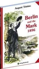 Berlin und die Mark 1896