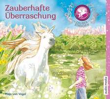 Zaubereinhorn - Zauberhafte Überraschung