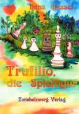 Trufilio, die Spielfigur