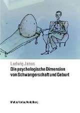 Die psychologische Dimension von Schwangerschaft und Geburt