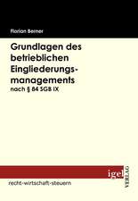 Grundlagen Des Betrieblichen Eingliederungsmanagements Nach 84 Sgb IX: Physical Illnesses for Dogs, Cats, Small Animals & Horses