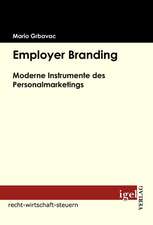 Employer Branding