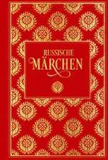 Russische Märchen: mit Illustrationen von Iwan Bilibin