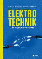 Elektrotechnik