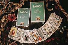 TAROT - Dein Starterkit