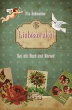 Liebesorakel