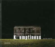 K:Emptiness