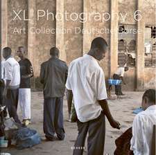 XL Photography 6: Art Collection Deutsche Boerse