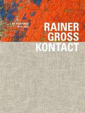 Rainer Gross: 1972-2012