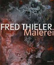 Fred Thieler