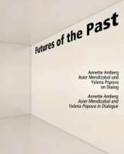 Futures of the Past