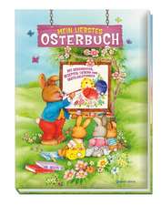 Mein liebstes Osterbuch