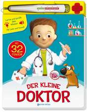 Mein sprechendes Buch. Der kleine Doktor