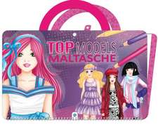 Topmodels Maltasche