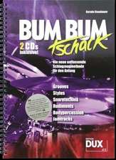 Bum Bum Tschack 1