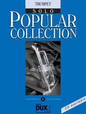 Popular Collection 8. Trumpet Solo