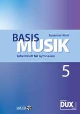 Basis Musik 5