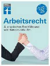 Arbeitsrecht