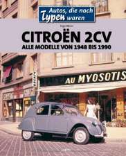 Citroën 2CV