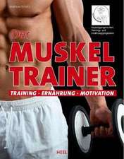 Der Muskeltrainer