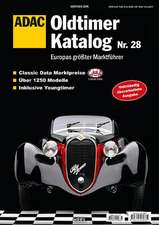 Oldtimer Katalog Nr. 28