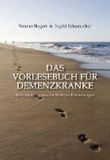 Das Vorlesebuch für Demenzkranke