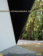 Atsushi Kitagawara Architects