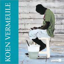 Koen Vermeule – Dreamer