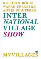 International Village Show