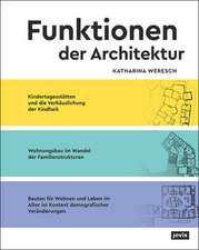 Funktionen der Architektur