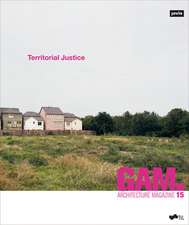 Territorial Justice