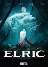 Elric 03. Der weisse Wolf