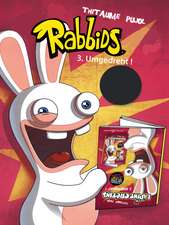 Raving Rabbids 03. Umgedreht