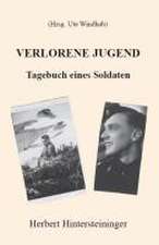 Verlorene Jugend