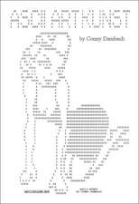 ASCII Art Kunst