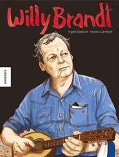 Willy Brandt