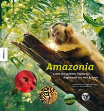 Amazonia