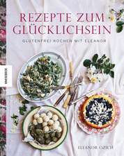 Rezepte zum Glücklich sein