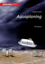 Aquaplaning