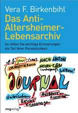 Das Anti-Altersheimer-Lebensarchiv