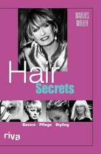 Hair Secrets