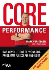 Core Performance