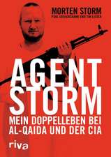 Agent Storm