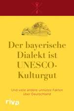 Der bayerische Dialekt ist UNESCO-Kulturgut