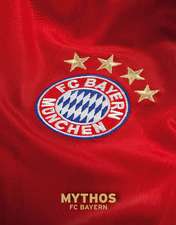 Mythos FC Bayern München