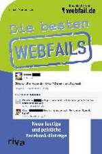 Die besten Webfails