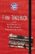 FC Bayern Fan-Tagebuch