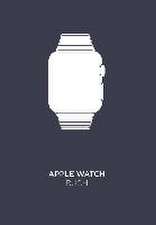 Apple Watch Buch